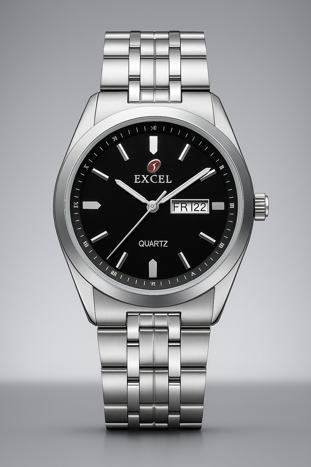 Excel Quartz Classic