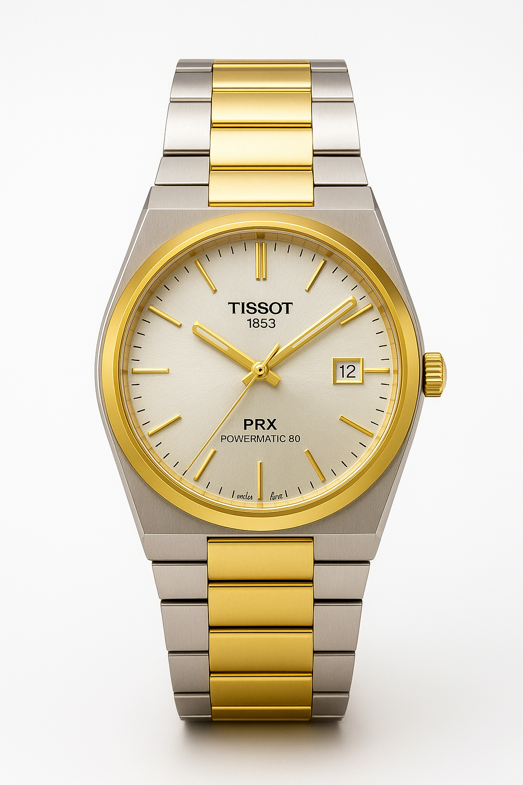 Premium PRX Style Watch