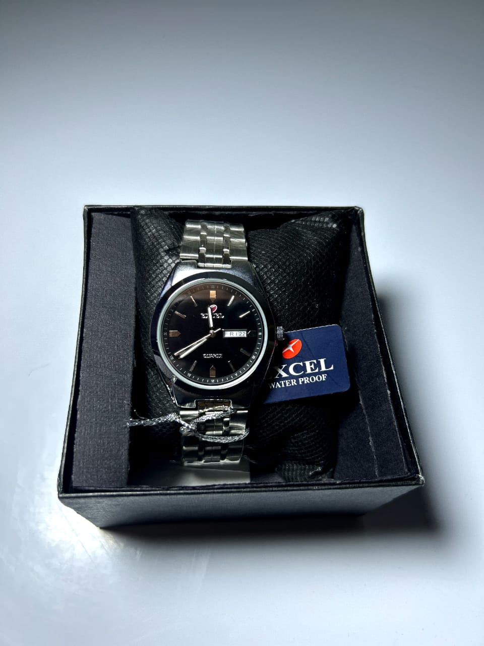 Excel Quartz Classic