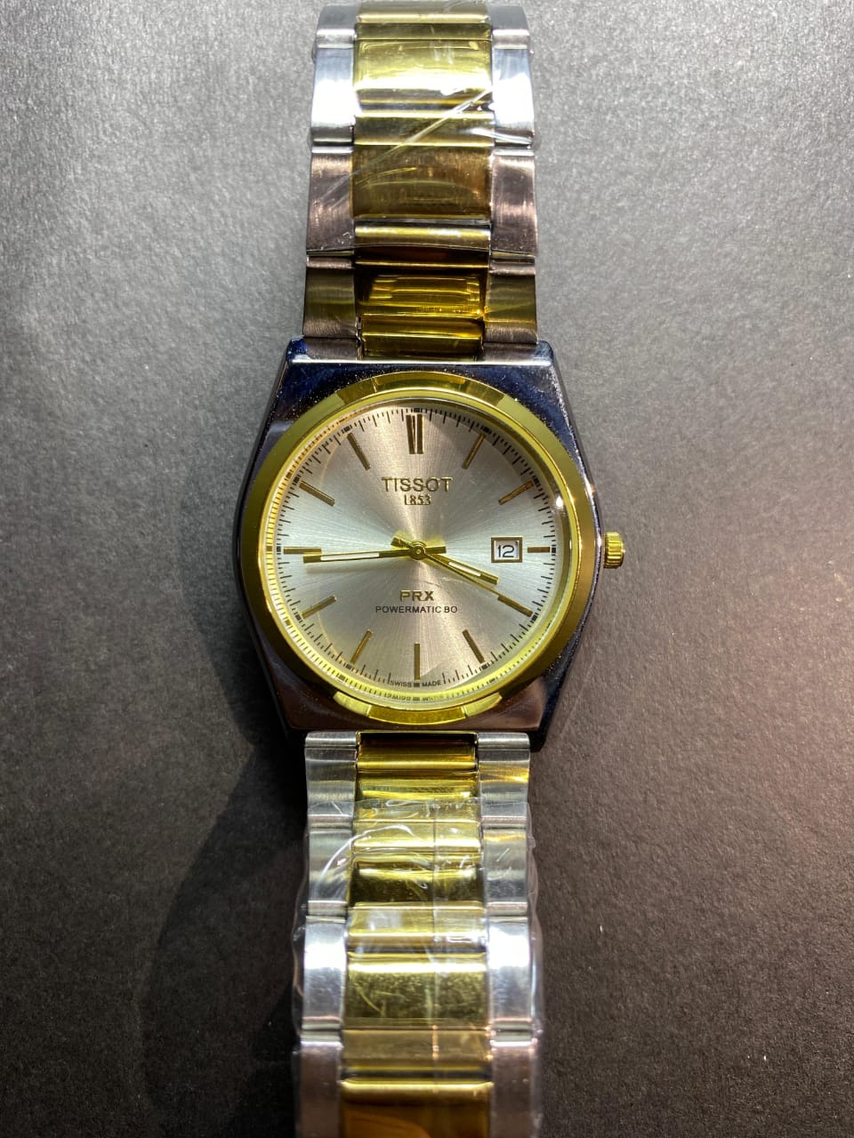 Premium PRX Style Watch