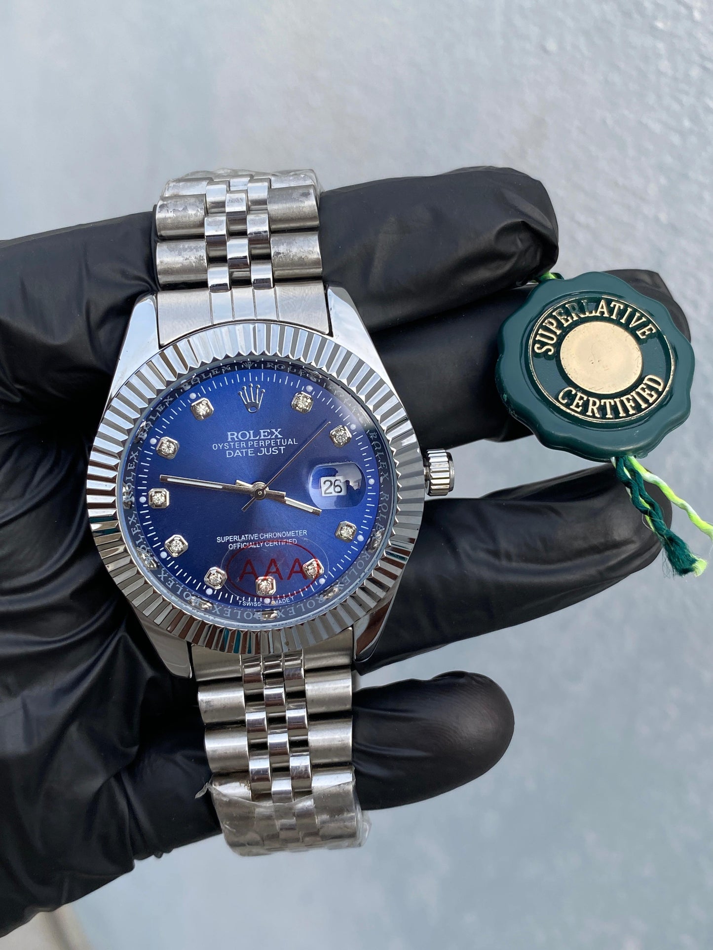 Timeless Royal