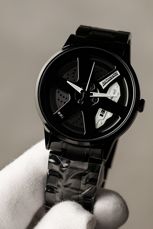 Branded Watche