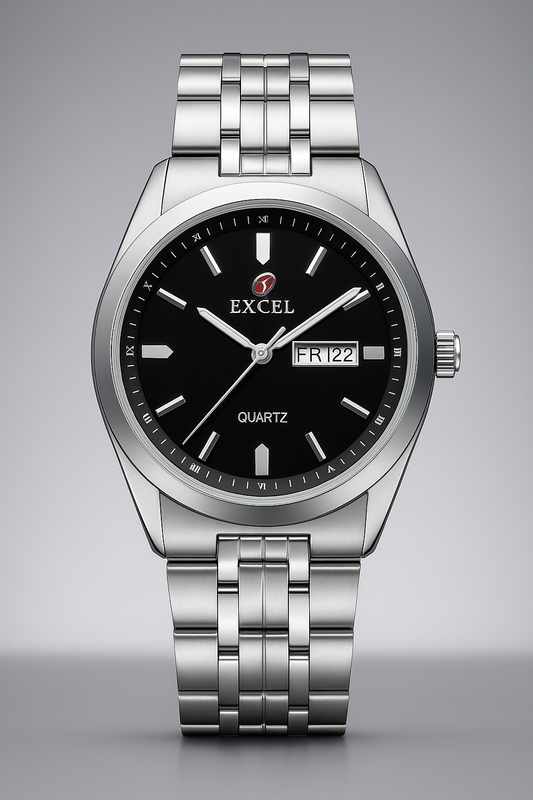 Excel Quartz Classic