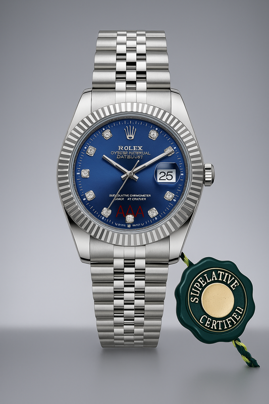 Timeless Royal