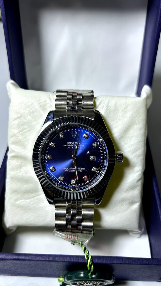 Timeless Royal