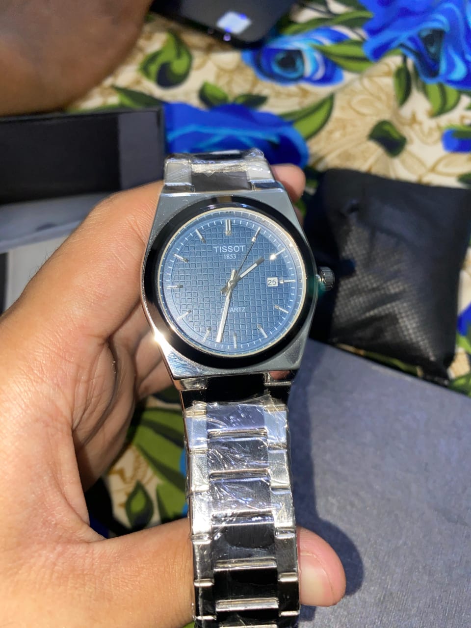 PRX Inspired | Luxury Watch