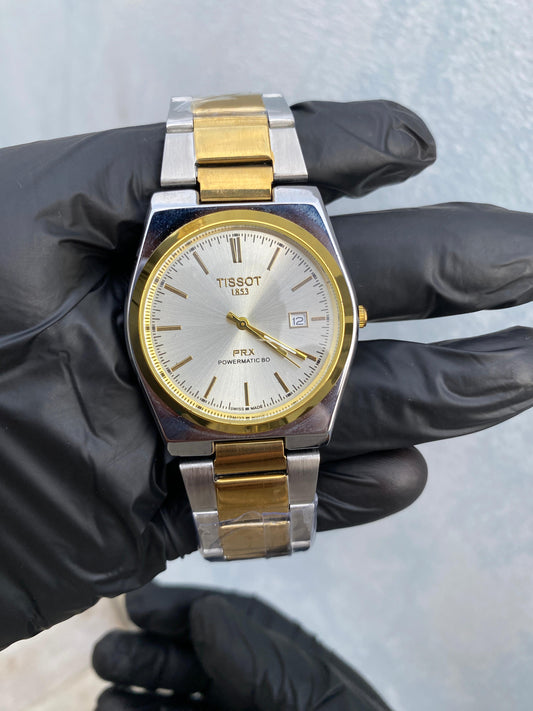 Premium PRX Style Watch