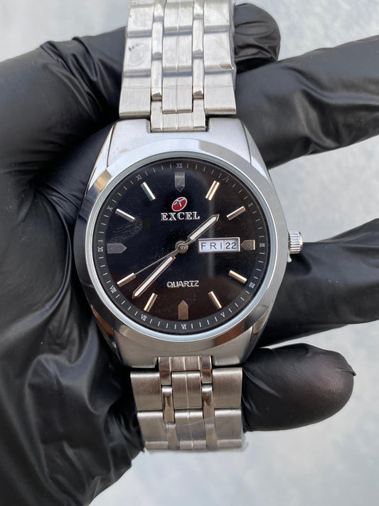 Excel Quartz Classic